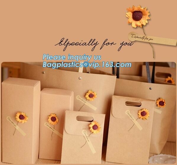 Luxury Paper Gift Carrier Shopping Bag Party Bag with Handles,printed paper carrier bag for apparel shopping bag, bageas