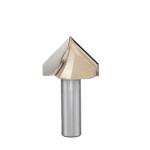 Arden Tideway CNC Bit Tools 1/2 Shank 90 Degree V Type Carbide CNC Woodworking