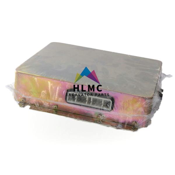 E861-03705 Controller Computer Board Excavator Spare Parts Excavator E‎200B 120B