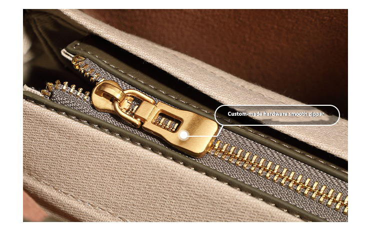 Vintage Messenger Bag Women's Crossbody Bags with None Decoration Availiable Sample