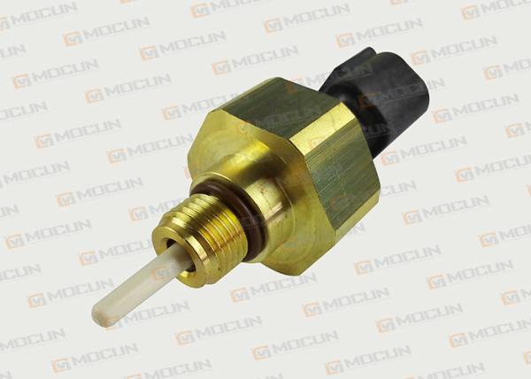 Metal Excavator Solenoid Valve 4921477 Cummins ISM11 M11 QSM11 Diesel Engine
