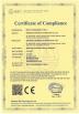Shenzhen Times Superior Technology Co., Ltd. Certifications