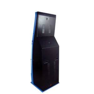 Touch Screen Payment Machine Kiosk , Self Service Payment Kiosk With Bill