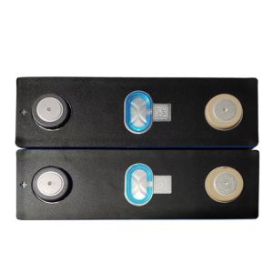 3500 Cycles 3.2V Higee 120ah Lithium Battery Prismatic Lifepo4 Cells For RV