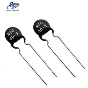 High Quality Mf72 Ntc Temperature Thermistor Thermistorpower Ntc Thermistor8D 8D