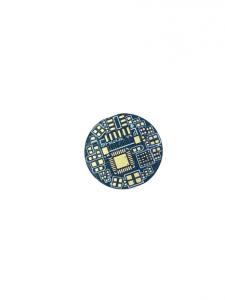 China High-Performance FR4 PCB Board with Surface Finish HASL and 0.1mm Min Line Width on sale