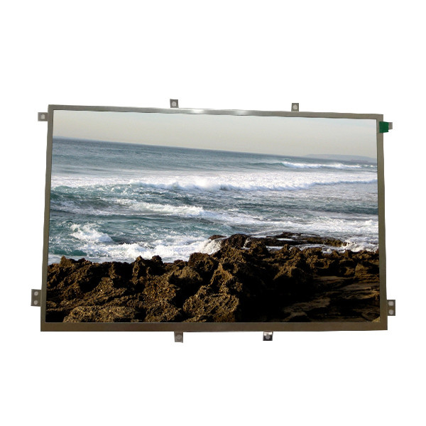 Quality RGB Triangle LVDS B101EVN02.0 TFT LCD Screen Panel For Pad & Tablet for sale