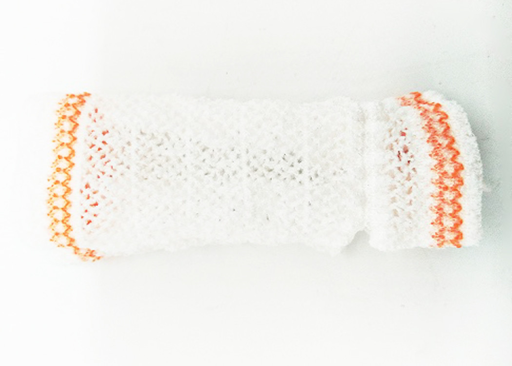 Soft Reusable Tubular Elastic Netting CE Approved Material Secure Fits