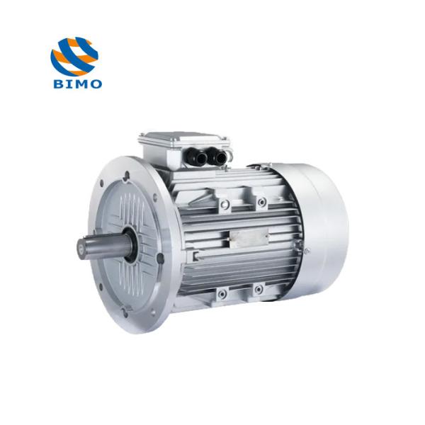Ms Series Induction AC Electric Motor MS 90L-2 3HP 2.2KW 3000rpm 2p 380V Three