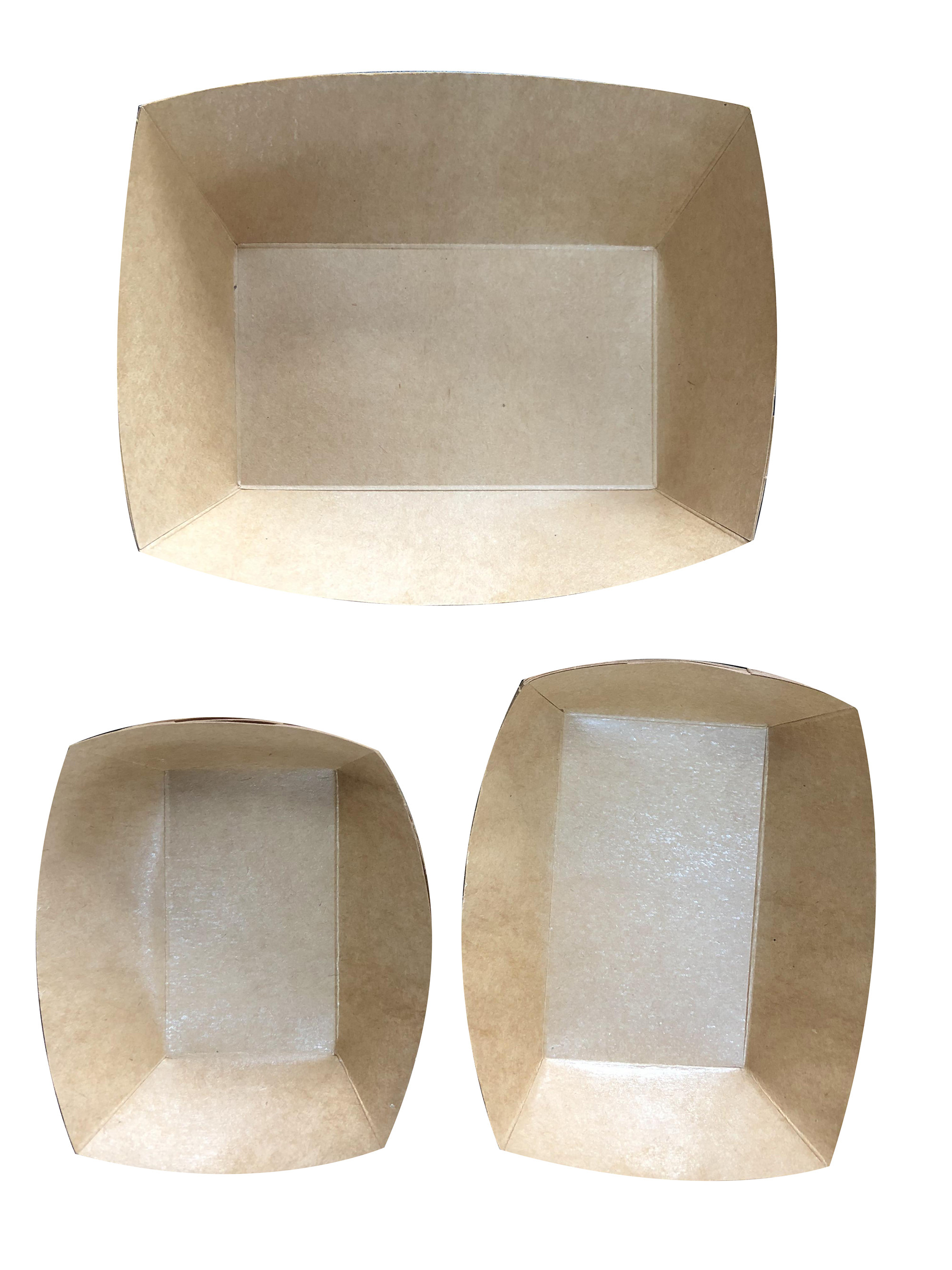 Automatic Thermoplastic Box Paper Carton Making Machine RHZH-B