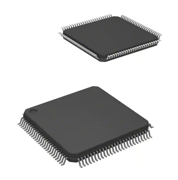 CY8C5868AXI-LP035 Integrated Circuits IC ARM Microcontroller MCU TQFP-100