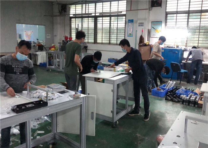 Nonwoven Medical Surgical Face Mask Making Machine With High Efficiency