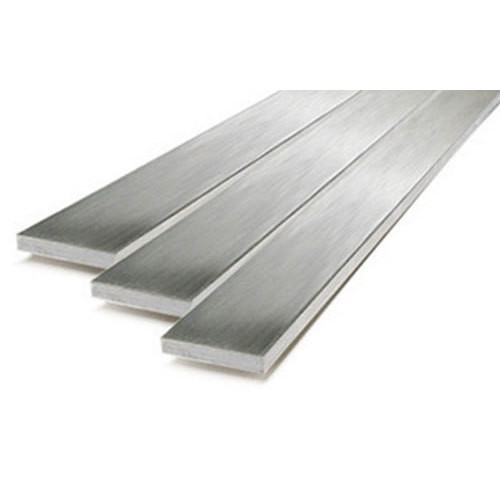Metal SS400 Stainless Steel Flat Bar 12mm Hot Rolled For Machanical