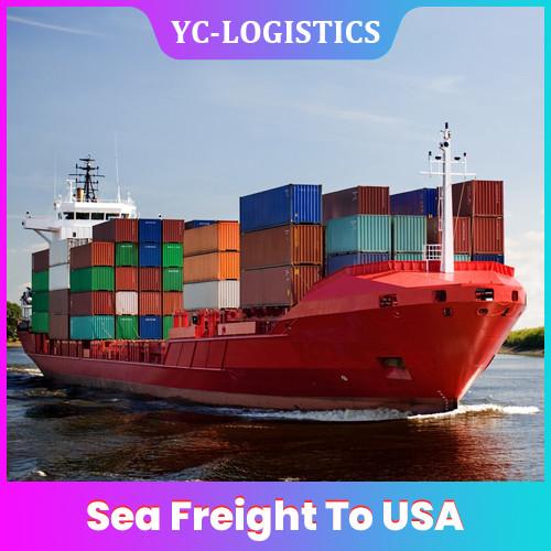 Air Shipping Uk Sea Freight To Usa Amazon Fba Forwarder Door To Door Shipping