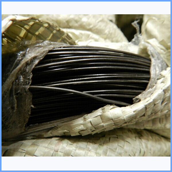 Black Annealed Iron Binding Wire
