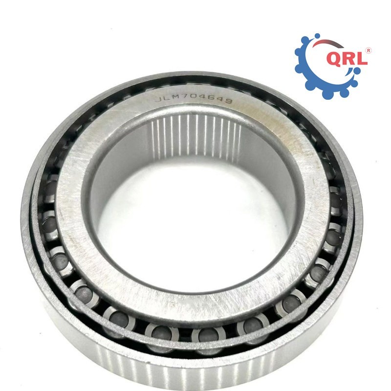 JLM704649 Tapered Roller Bearing Cone 50x84x22mm
