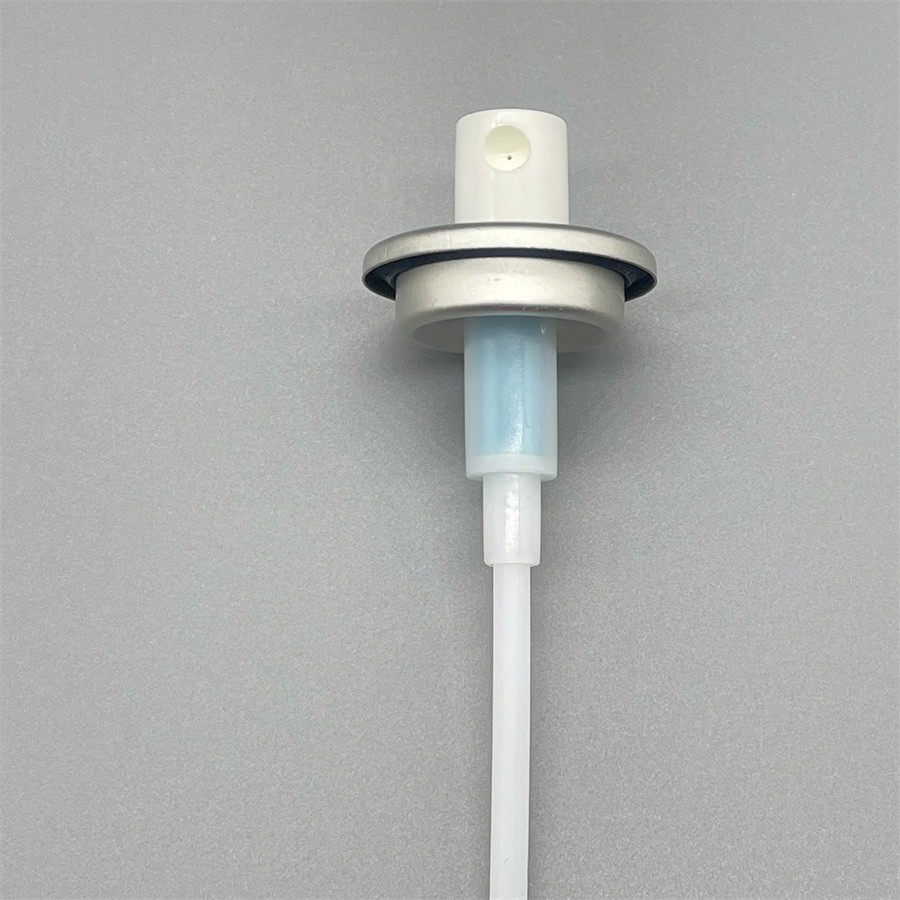Durable One Inch metered Stem Metered Valve for Fluid Control