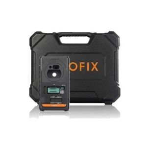 Otofix XP1 Pro Key Programmer Work With Otofix IM1
