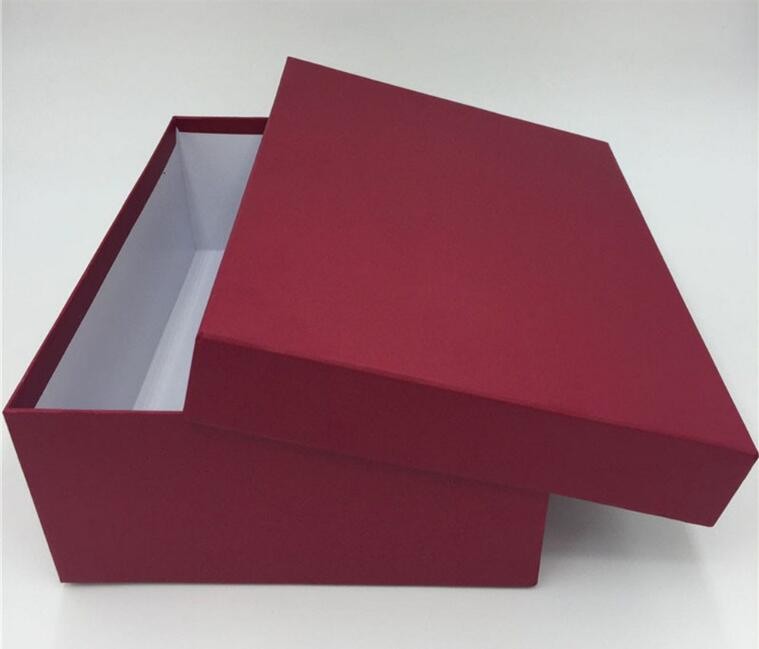 Free sample Luxury velvet drawer packaging perfume custom paper box with logo stamping golden,headband packaging box for