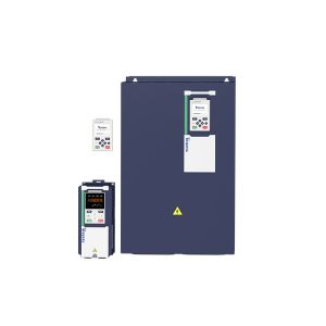 Multiple Operating Modes for Speed and Torque Control with VFD Frequency