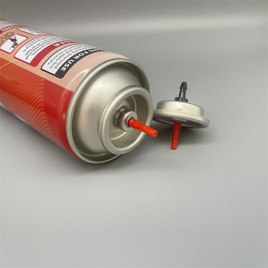 Precision Lighter Gas Refilling Valve - Refill Tool for Butane Lighters