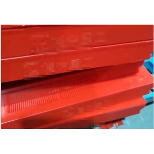 Modular 80A Pu Screen Panel For Desliming And Dewatering