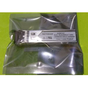 Optical Fiber Module NETGEAR AGM731F Gigabit Multi-Module Fiber Module