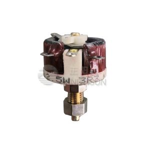  12.5W Ceramic Wire Wound Rheostat Vitreous Enameled Variable Manufactures