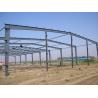 Buy cheap Prefab steel structure house steel beam from wholesalers