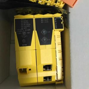 X20SL8100 B&R PLC Module with POWERLINK Interfaces