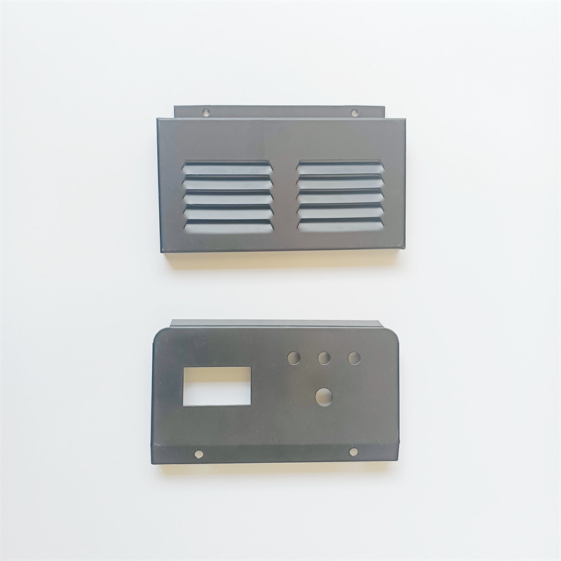 Aluminum Automotive Stamping Parts 0.1mm-0.2mm Metal Sheet Stamping Parts