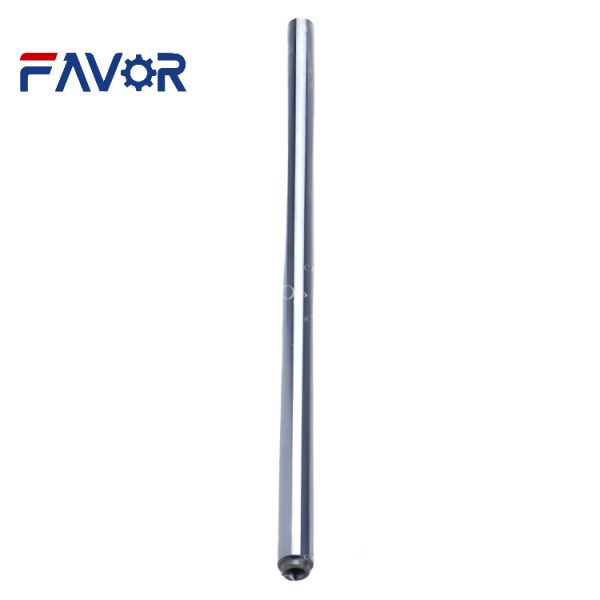 Quality CH08-02-04 Model Slide Shaft for Yin HY 7N Auto Cutter 0.2 kg Weight Textile Machine Component for sale