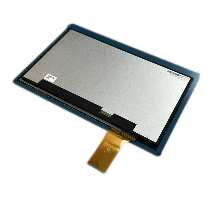 China Industrial TFT Display 13.3 Inch, 13.3 Inch FHD Resolution Industrial Capacitive Touch LCD Monitor