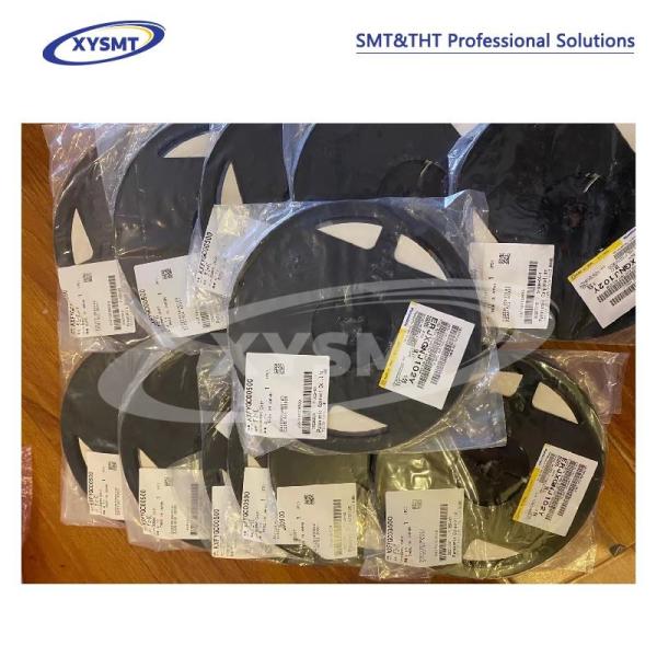 KXFYGC00500 ERJXGER999Y ERJXGNJ102Y Calibration Material Panasonic CPK machine