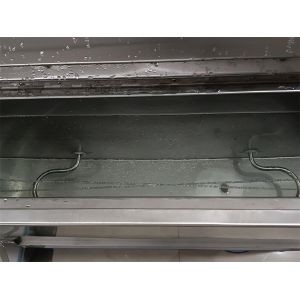 Plastic Spiral Coil Making Machine PVC Wire Forming Cutting Machine Notebook