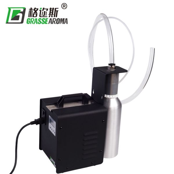  Smart Timer Freely Concentration Setting Aroma Diffusion Automatic Scent Diffuser Manufactures