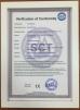 Guangdong Autofor Precision Intelligent Technology Co., Ltd. Certifications