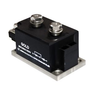  3 Phase Thyristor Bridge Rectifier Manufactures