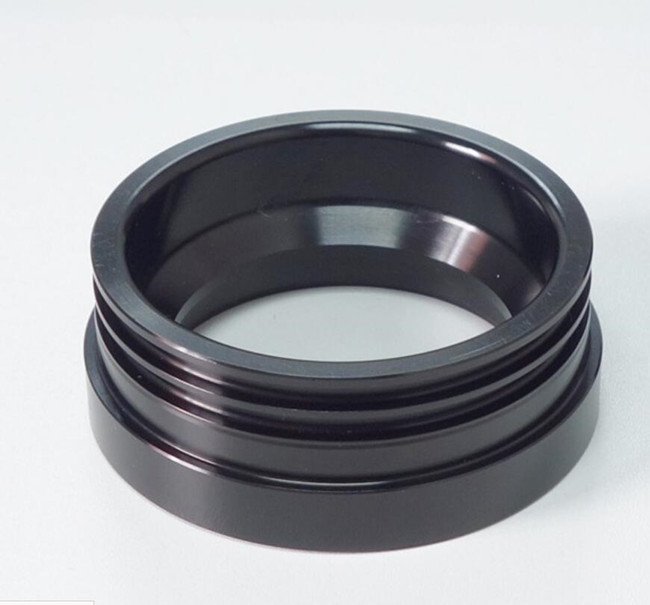 Aluminum Metal Cnc Turning Prototyping High Precision Machining Manufacturer For Low Cap