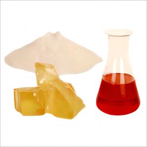 Phenolic Resin Cas 9003-35-4 For Synthetic Resin And Plastics Purity 99.99% Raw