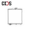 Buy cheap Genuine SUPER GREAT 1996-2002 Radiator ME293116 from wholesalers