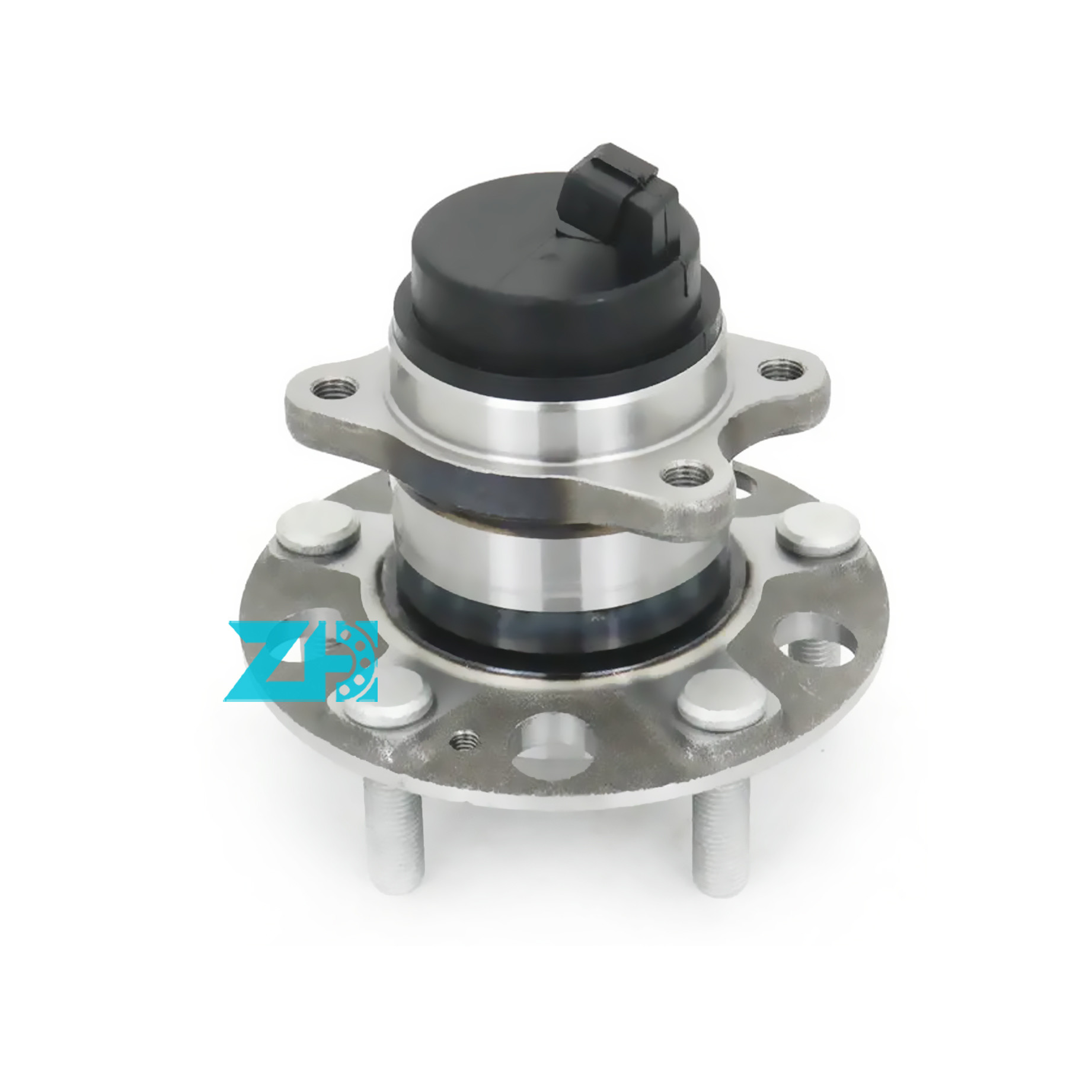 52730-0Q100 527300Q100 Auto Parts Wheel Hub Bearing 52730-0Q100 527300Q100 For Toyota Corolla 2003-2014 Front Axle