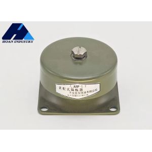 Customized JZP-2.0C Rubber Shock Absorber for Machinery and Structural