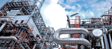 Ta Titanium Steel Trimetallic Clad Plates For Formic Strong Acid Corrosion Environment