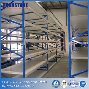 Versatile Application Durability Wire Shelving Storage Warehouse Racking