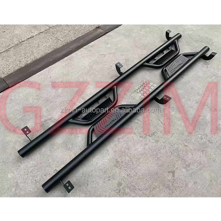 Toyota Tundra Tacoma Aluminum Alloy Side Step Pedal