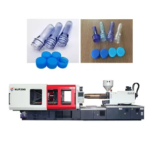 China Advanced Rubber Injection Molding Machine 7800KN Clamping Unit Energy Saving on sale
