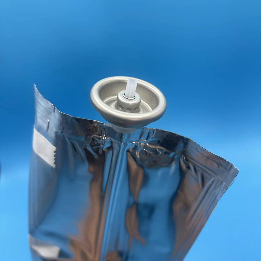 Maximize the Potential of Your Cosmetic Products with Aerosol Bag On Valve