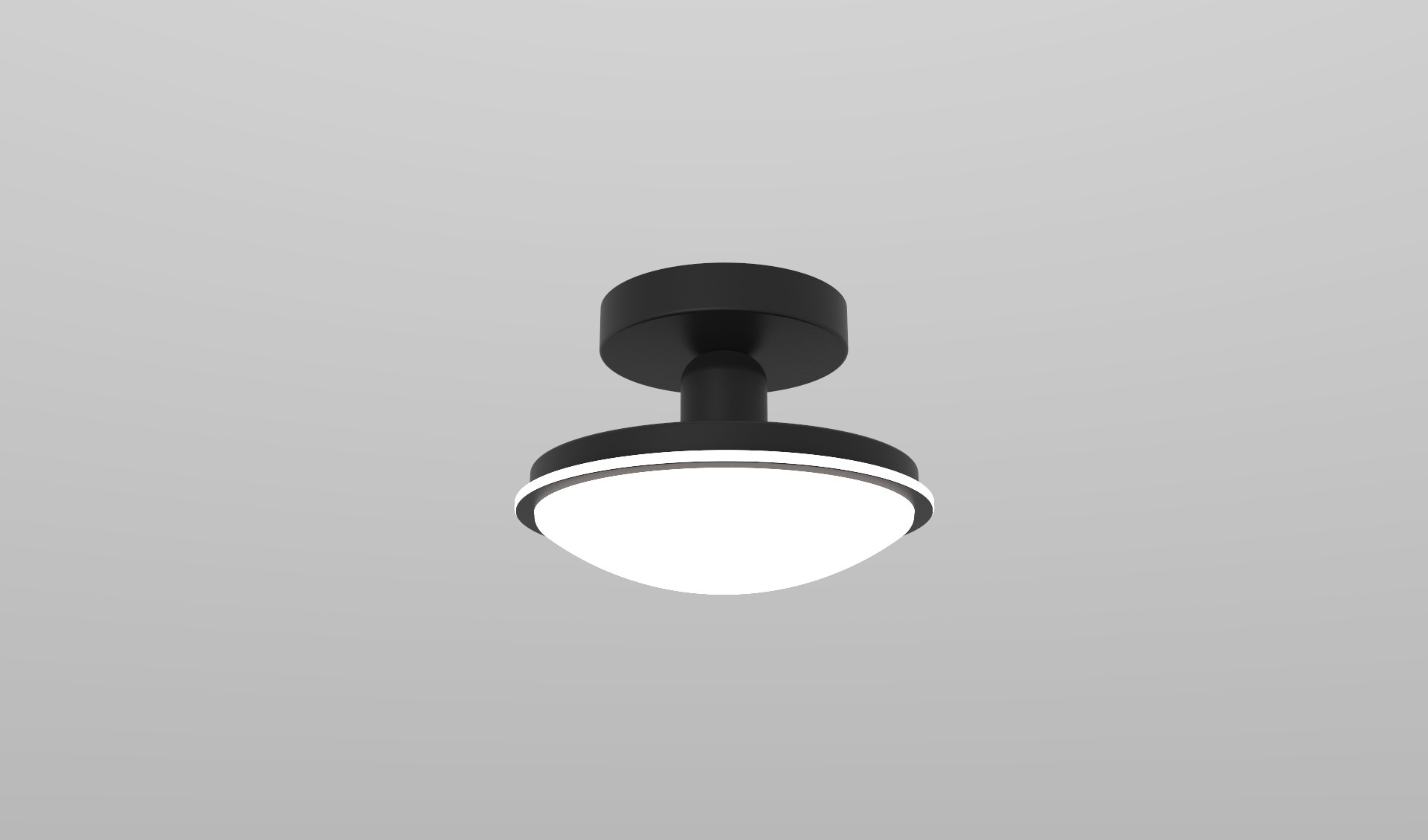 2018 acrylic cover corridor light led balcony lamp for indoor