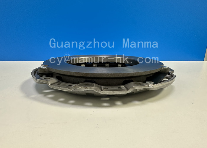 250mm Diameter ISUZU Clutch Cover For 4JB1-T JAC 1040 8-97109246-0